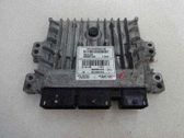 Unidad de control/módulo del motor