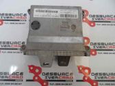 Engine control unit/module