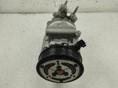 Compresor (bomba) del aire acondicionado (A/C))