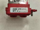 Autobatterie