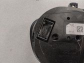 Velocímetro (tablero de instrumentos)