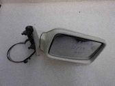 Front door electric wing mirror