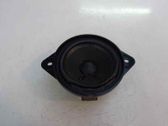 Altavoz del panel