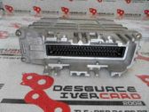 Unidad de control/módulo del motor