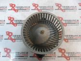 Heater fan/blower