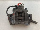 Caliper de freno delantero