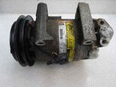 Compresor (bomba) del aire acondicionado (A/C))