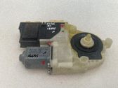 Motor del regulador de la ventanilla de la puerta delantera