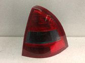 Lampa tylna
