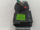 Motor de la cerradura/cierre del maletero/compartimento de carga