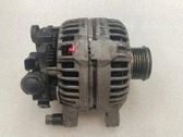 Lichtmaschine