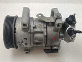Klimakompressor Pumpe