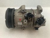 Compresor (bomba) del aire acondicionado (A/C))