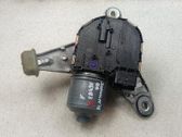Motor y varillaje del limpiaparabrisas delantero