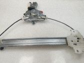 Fensterheber mechanisch Tür hinten
