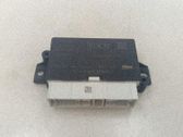Autres unités de commande / modules
