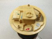 Bomba interna de combustible