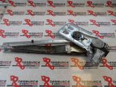 Regulador manual de la ventanilla trasera