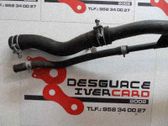 Manguera/tubo del intercooler