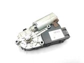 Sunroof motor/actuator