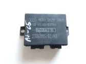 Parking PDC control unit/module