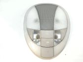 Rear seat light