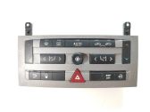 Unidad de control climatización