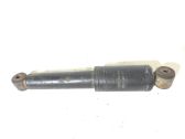 Stoßdämpfer hinten