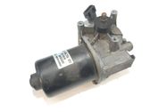 Wiper motor