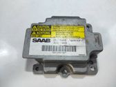 Airbag control unit/module