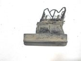 Autres pièces compartiment moteur