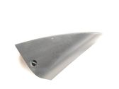 Plastic wing mirror trim cover