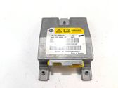 Airbag control unit/module