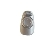 Wing mirror switch