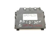 Gearbox control unit/module