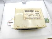 Door central lock control unit/module