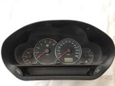 Compteur de vitesse tableau de bord