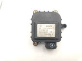 Stellmotor Heizung Klima