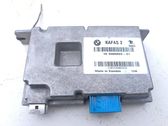 Autres unités de commande / modules