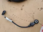 Detonation knock sensor