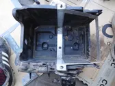 Battery box tray