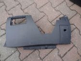 Dashboard lower bottom trim panel