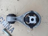 Engine mount vacuum valve