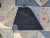 seitliche Verkleidung Kofferraum