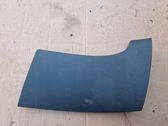 Dashboard lower bottom trim panel