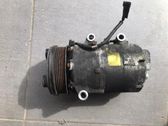 Klimakompressor Pumpe
