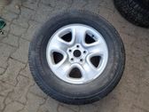 Rueda de repuesto R16