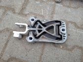 Gearbox mounting bracket
