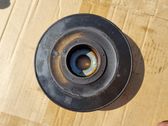 Crankshaft pulley