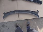 Wiper trim